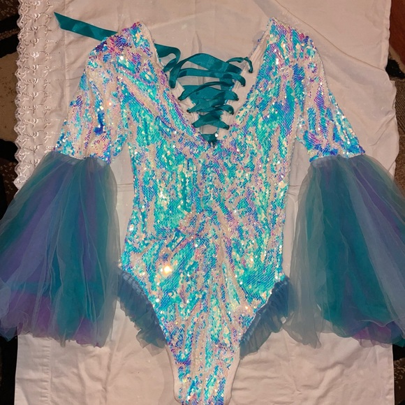 jackalope land xs bodysuit - Picture 2 of 4